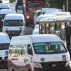 El Estado de México comienza con las pruebas de un nuevo sistema para regularizar el registro del transporte público.