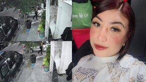 Mónica Briseth Macías Vallejo, mujer hallada muerta en Apodaca.