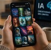 La IA de Meta sigue creciendo y ahora incorpora una nueva herramienta para crear y editar imágenes sin necesidad de tener conocimientos de diseño.