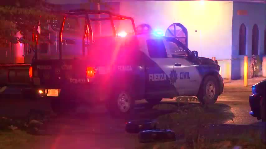 Del 6 al 12 de julio, ocho personas murieron en hechos violentos en Nuevo León.