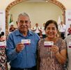 Calendario de Pago Bienestar julio 2026