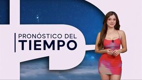 Scarlett Salazar nos da el pronóstico del tiempo en Guadalajara para este fin de semana.