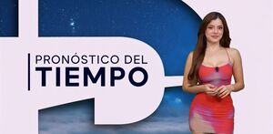 Scarlett Salazar nos da el pronóstico del tiempo en Guadalajara para este fin de semana.
