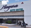 Niagara auto-hotel.