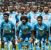 República Democrática del Congo avanzó hasta Dieciseisavos de Final del Mundial 2026, donde fue eliminada por Inglaterra