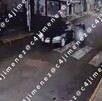 Revelan video del asesinato de 'El Pelos', expolicía atacado en Iztapalapa.