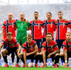 La Selección de Noruega hizo una participación historica en el Mundial 2026.