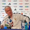El entrenador de Francia, Didier Deschamps, aseguró en conferencia de prensa que España es la selección favorita para avanzar a la Final del Mundial.