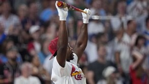 Jordan Walker de los Cardenales de San Luis hace historia y se corona campeón del MLB Home Run Derby 2026 tras vencer de forma dramática a Kyle Schwarber.