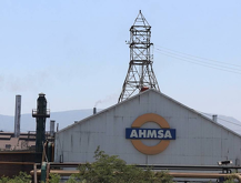 Ex trabajadores de AHMSA preparan acciones legales y aseguran que el daño causado por el cierre de la empresa va más allá del adeudo laboral.