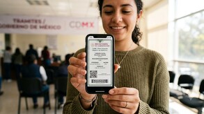 Usuarios deben registrar su celular en agosto de 2026.