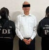 Víctor 'N', exdirector de Pemex, es vinculado a proceso por violencia; seguirá preso pese al perdón de su esposa.