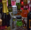 Alcohol adulterado/ Especial