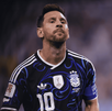 Argentina buscará su pase a su segunda final consecutiva en Copas del Mundo.