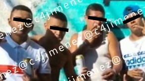 Asesinan a un menor y a su hermano en Iztacalco por una deuda