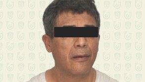 Cae ‘El Tío Nico’ en Iztapalapa; es identificado como el fundador de 'Los Tanzanios'.