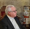 Cardenal de Guadalajara, José Francisco Robles Ortega.