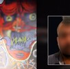 Marco Antonio ´N´ alias El Satánico es detenido tras cateo de elementos de seguridad en inmueble de Queréatro.