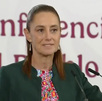 Claudia Sheinbaum aseguró que el diálogo con la CNTE seguirá abierto pese a las movilizaciones.