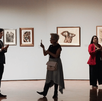 La Colección Gelman regresara a México en 2028 tras dos años de exhibición en España y será presentada en el MARCO.