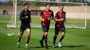 Conoce quién dirigirá al Atlas para el debut ante el León en el Apertura 2026 de la Liga MX.