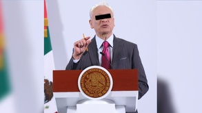 Dictan libertad bajo medidas cautelares a Víctor 'N', exdirector de Pemex, tras ser acusado de violencia familiar en Morelos.
