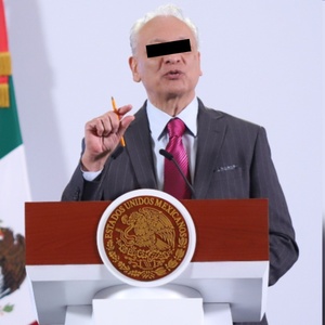 Dictan libertad bajo medidas cautelares a Víctor 'N', exdirector de Pemex, tras ser acusado de violencia familiar en Morelos.