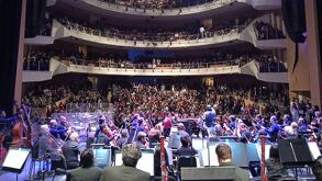 El Metal Sinfónico 2026 presenta su segunda edición con la Orquesta Filarmónica de Querétaro.