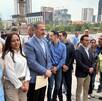 Los ediles señalaron que el Gobierno estatal adeuda hasta 1,700 millones de pesos