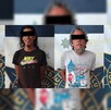 Detenidos por secuestro en Guadalupe.
