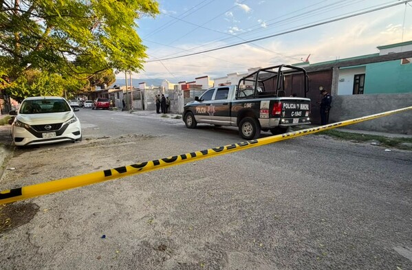 El fiscal Federico Fernández confirmó que Fernando “N”, investigado por el feminicidio de Diana en Saltillo, se suicidó en Edomex.
