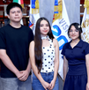 Cuatro estudiantes logran los puntajes más altos en el examen de ingreso a las preparatorias de la UANL. ¡Conoce su historia de éxito aquí!