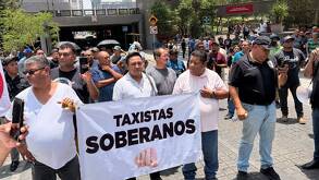 explicaron que también requieren seguro médico