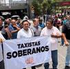 explicaron que también requieren seguro médico