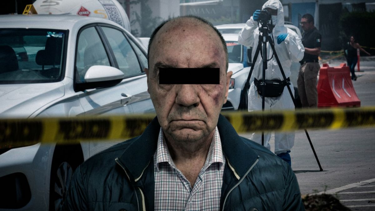 Tirador de la Atlixcáyotl y el error que lo delató ante las autoridades de Puebla.