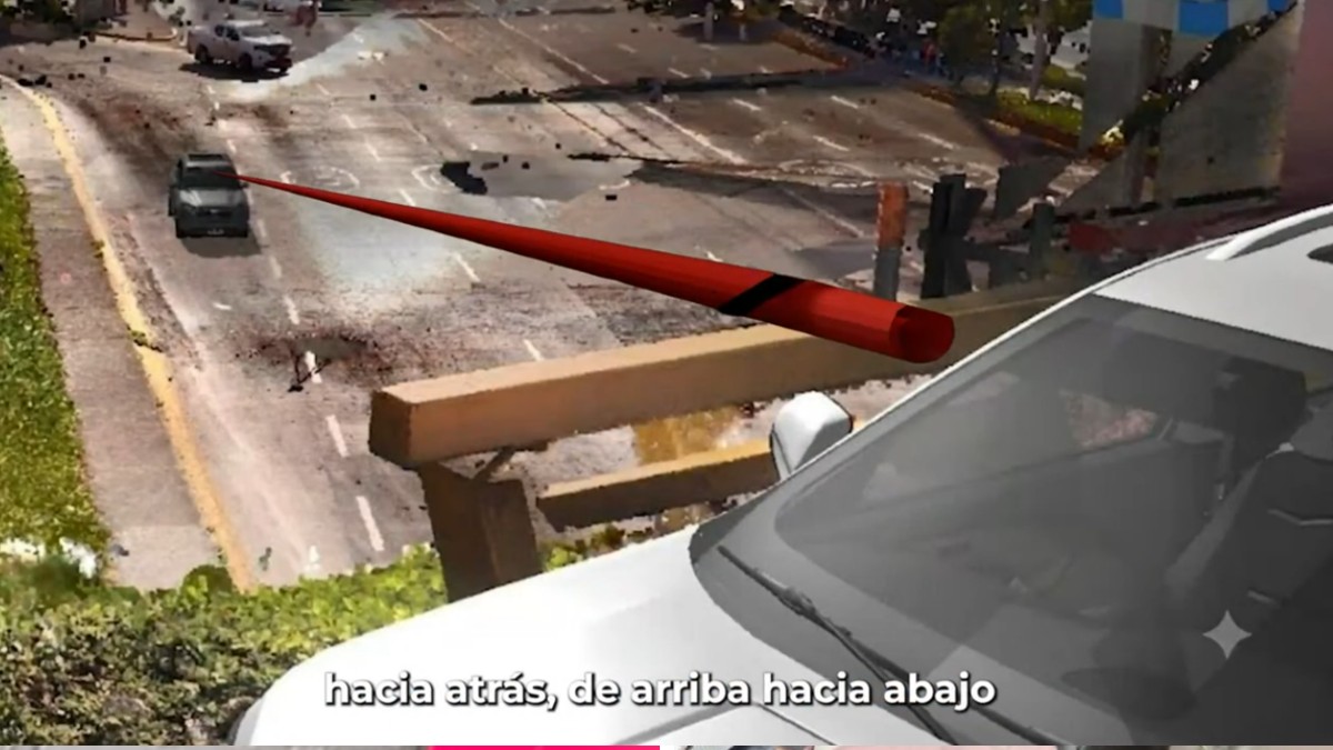 imagen ilustrativa de un peritaje