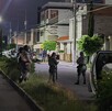 Un hombre fue asesinado a balazos la noche del miércoles al interior de su domicilio en la colonia Los Olivos, en Celaya.