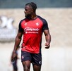 Una foto de uno de los nuevos refuerzos para el equipo de Atlas de cara al Apertura 2026