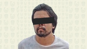 Luis Ernesto 'N' es vinculado a proceso por su presunta responsabilidad del feminicidio de Gaeli en la Álvaro Obregón.