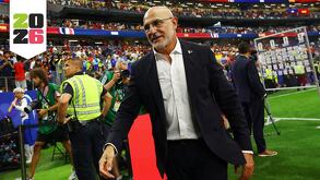 Luis de la Fuente es el segundo entrenador en llevar a España a una Final del Mundo