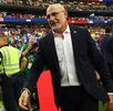 Luis de la Fuente es el segundo entrenador en llevar a España a una Final del Mundo