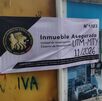 La Fiscalía de Nuevo León aseguró los terrenos de Moca Verde, Azul y Amarillo sobre la calle Ocampo tras registrarse más de 420 denuncias de fraude.