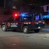 Movilización por asesinato de policía de Juárez