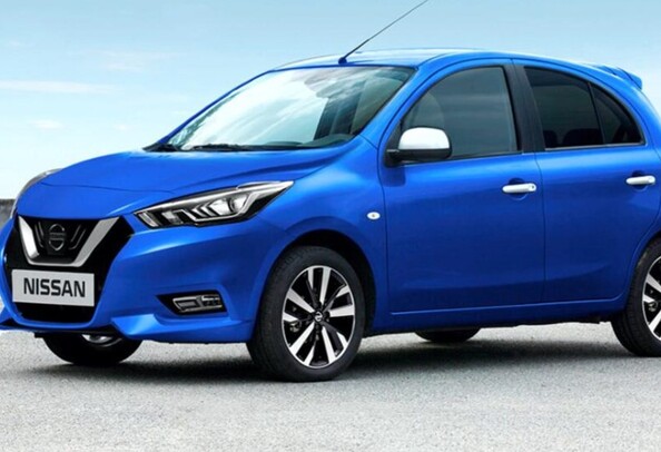 Nissan March 2024 lanzó seis nuevas versiones para las distintas necesidades de los conductores.
