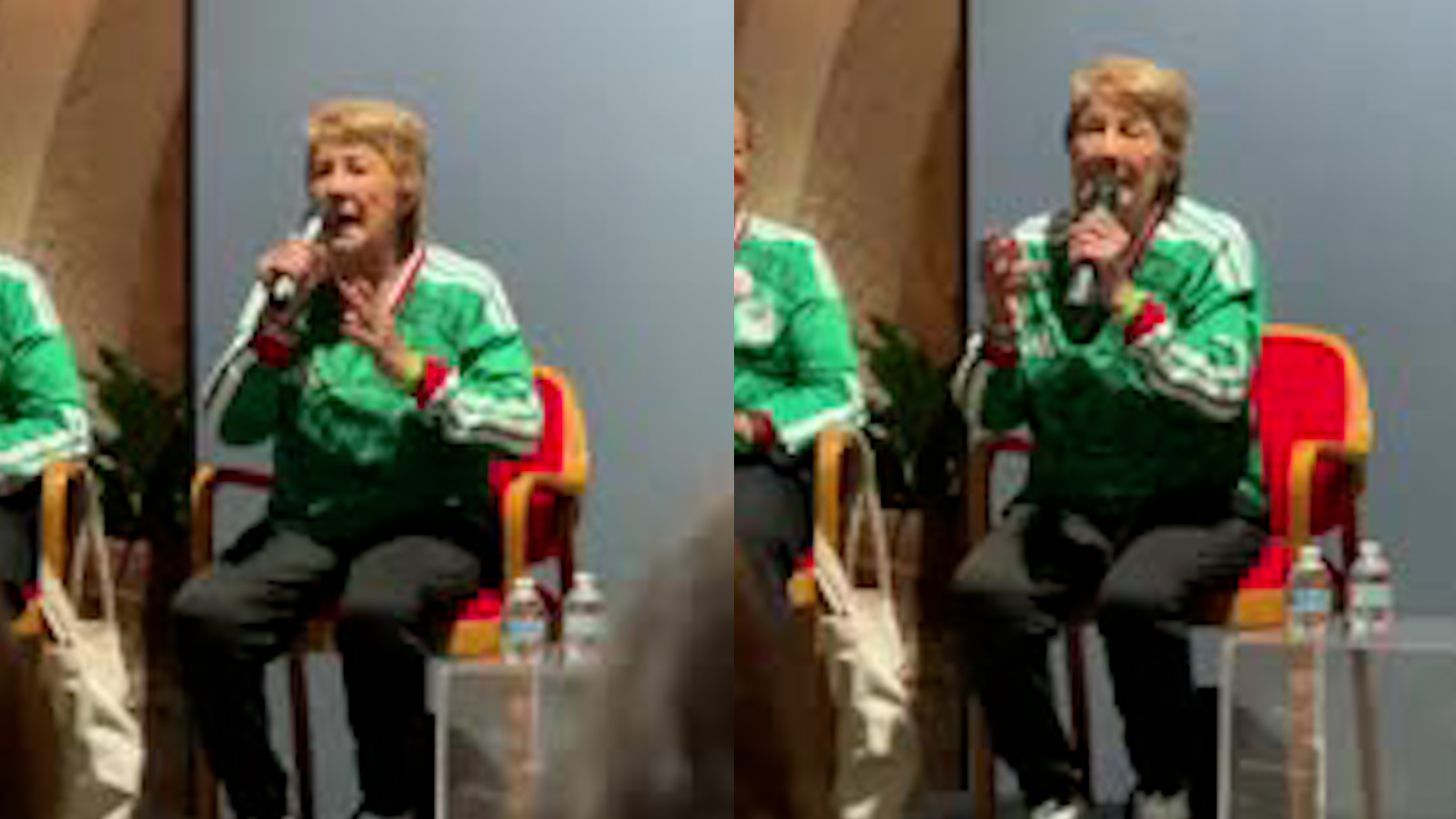 Anécdota de 'Lulú' de la Rosa sobre la convocatoria de la Selección Mayor rumbo al Mundial Femenil de 1971.