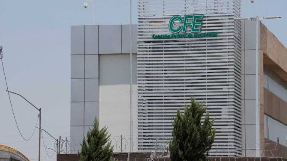 CFE ha recordado a la población que cuenta con un procedimiento oficial para solicitar la reparación o indemnización de equipos afectados.