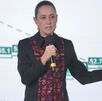 Sheinbaum anuncia que homicidio doloso en México