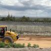 La presidenta de México, Claudia Sheinbaum, compartió avances del nuevo Tren AIFA-Pachuca y mencionó para cuándo estará listo.