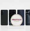 La Profeco busca que el consumidor conozca las marcas de celulares, para que, al momento de comprar un dispositivo, elija el que más se adapte a sus necesitades