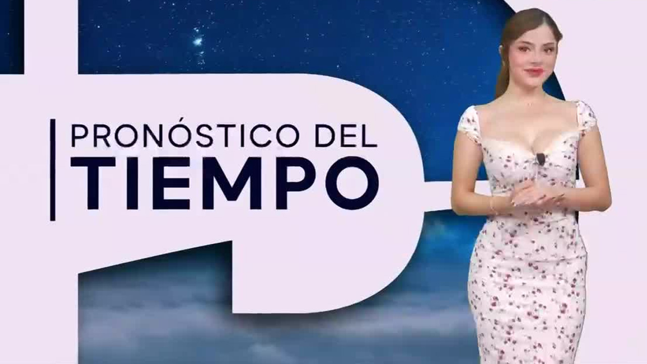 Scarlett Salazar nos da el pronóstico del tiempo en Guadalajara para este martes 14 de julio 2026.